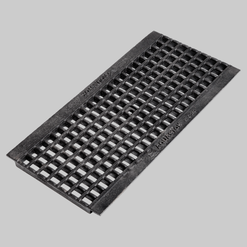 Решетка чугунная ячеистая Norma DN200 C250